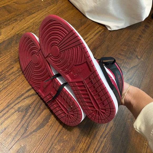 Nike Jordan’s - Picture 4 of 4